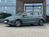 Hyundai i20 1.2 MPI 5MT (79KM) MY25 - Modern - dostępny od ręki Łódź - zdjęcie 6
