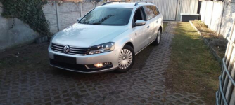 Passat B7 Niemcy Gubin - zdjęcie 11