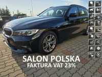 21 318d Sport Line  F.vat Salon Polska Gwarancja Bezwypadkowy Super S