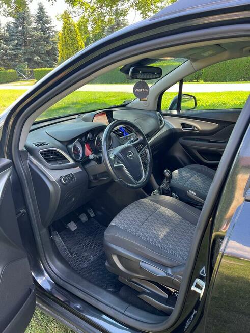 Sprzedam Opel Mokka Malice - zdjęcie 10