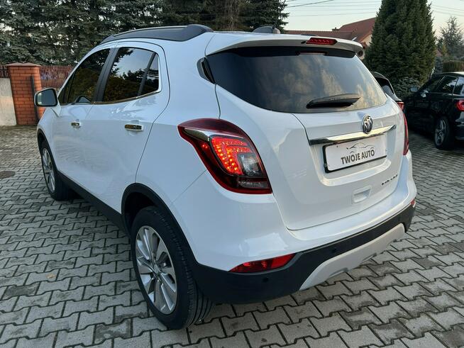 Opel Mokka 1.4 Turbo , automat /Buick Encore/ Tarnów - zdjęcie 5