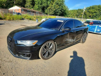 Audi A6 PRESTIGE / S-Line / Quattro / 3.0 V6 Warszawa - zdjęcie 3