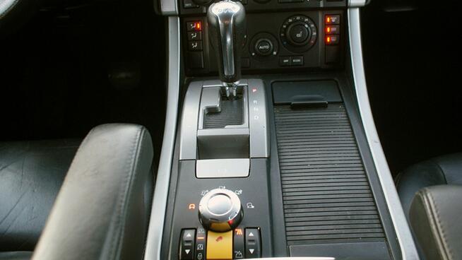Land Rover Range Rover Sport S 3.6TD HSE Ostrów Wielkopolski - zdjęcie 8