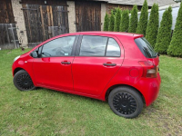 Toyota Yaris II 1,3 VVT-i benzyna 87KM salon Polska 2007r. Sosnowiec - zdjęcie 4