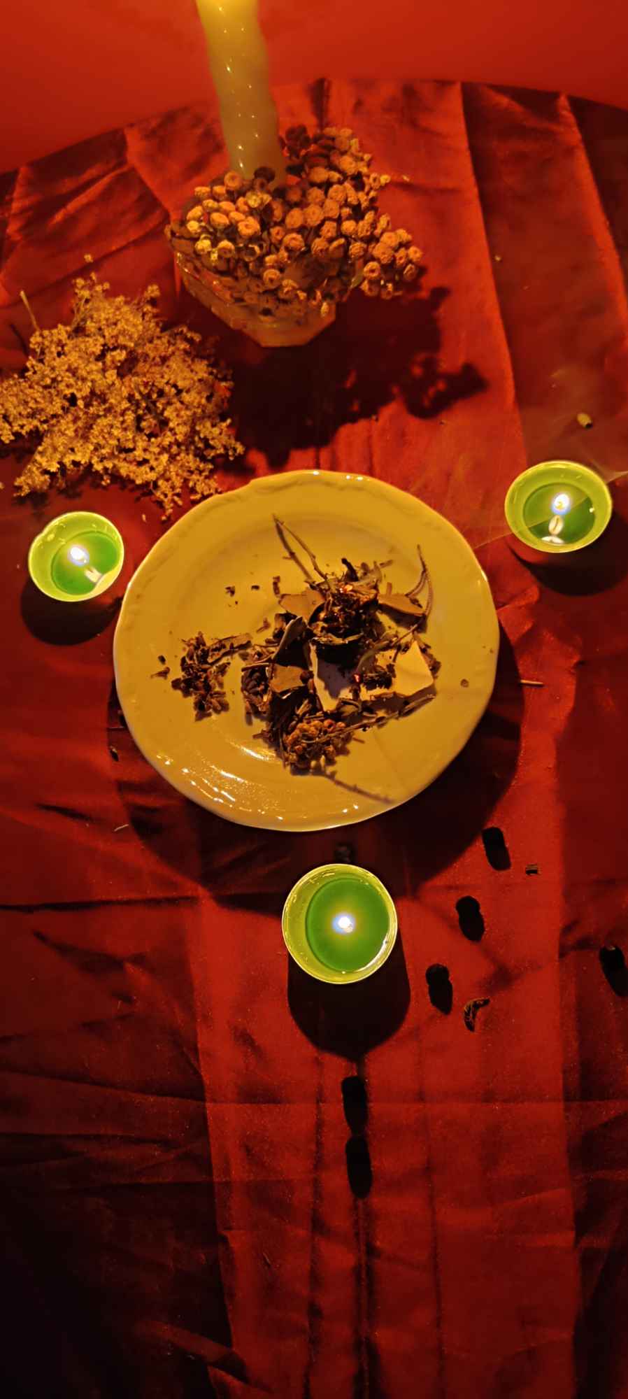 Tarot, Runy, Rytuały Wola - zdjęcie 3