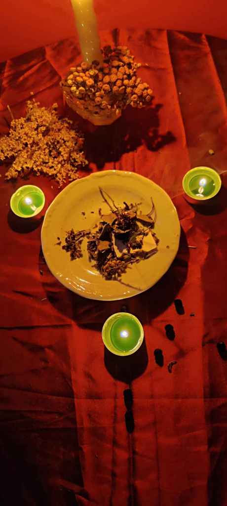 Tarot, Runy, Rytuały Wola - zdjęcie 3