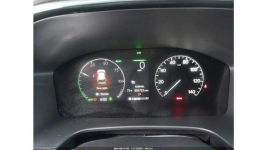 Honda CR-V AWD / bogata wersja / niski przebieg Wrocław - zdjęcie 11