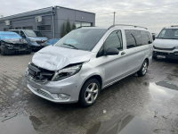 Mercedes Vito Tourer Select Klimatyzacja osobowy Gliwice - zdjęcie 4