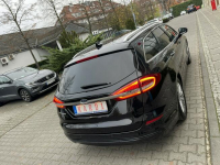 Ford Mondeo 2.0 Diesel Full Led Szczecin - zdjęcie 11