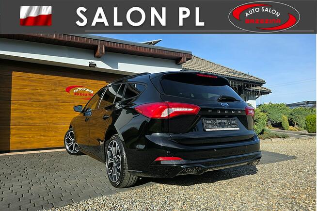 Ford Focus serwis ASO Rydułtowy - zdjęcie 3