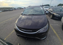 Chrysler Pacifica LIMITED / Benzyna / niski przebieg Białystok - zdjęcie 3