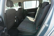 Opel Zafira zarejestrowany, ubezpieczony, 7-osobowy Opole - zdjęcie 11