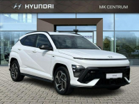 Hyundai Kona 1.6 T-GDI 7DCT 2WD 138KM N Line MY25 | DEMO Piotrków Trybunalski - zdjęcie 7
