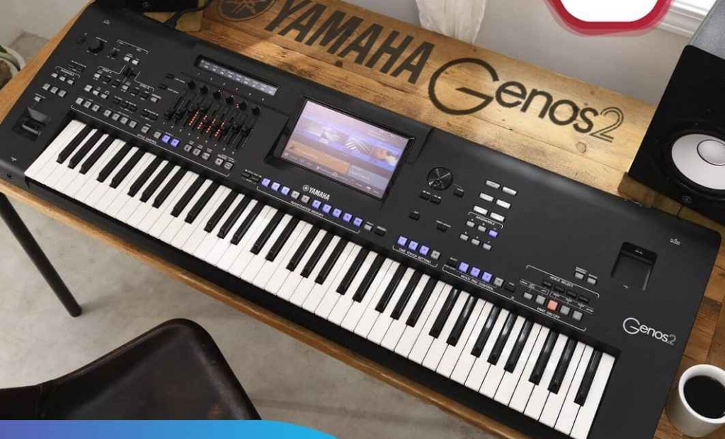 Korg Pa5X , Korg Pa4X, Korg PA-1000, Yamaha Genos2 76-Key,Yamaha Genos Ochota - zdjęcie 12
