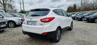 Hyundai ix35 Bezwypadkowy 1.7 CRDi Płock - zdjęcie 10
