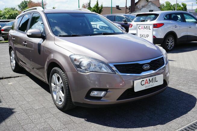 Kia Cee'd zarejestrowany, ubezpieczony Opole - zdjęcie 3