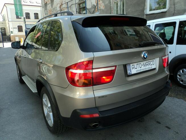 sprzedam ładne BMW  X5 3.0 TDI 286KM  XDRIVE4 Lublin - zdjęcie 5