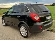 3 sztuki Opel Antara Chevrolet Captiva - ZOBACZ Dobre Auta Legionowo - zdjęcie 11