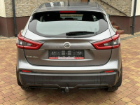 Nissan Qashqai Sadlno - zdjęcie 10
