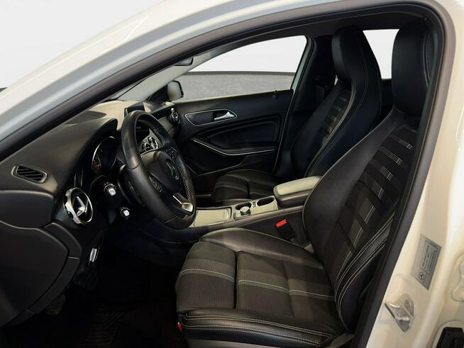 Mercedes GLA 200 Style 1.6T 156KM automat 2017 r., Salon PL Myślenice - zdjęcie 12