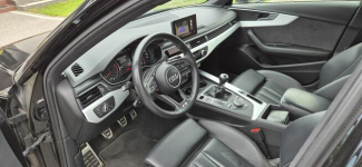 Sprzedam Audi a4b9
