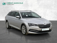 Skoda Superb 2.0 TDI SCR STYLE 4X4 DSG Warszawa - zdjęcie 3