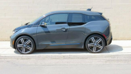 BMW i3 2015 ELECTRIC 170 KM Katowice - zdjęcie 1