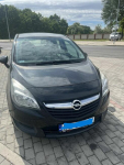 Opel Meriva B Warszawa - zdjęcie 3