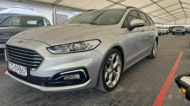 Ford Mondeo Zduńska Wola - zdjęcie 11