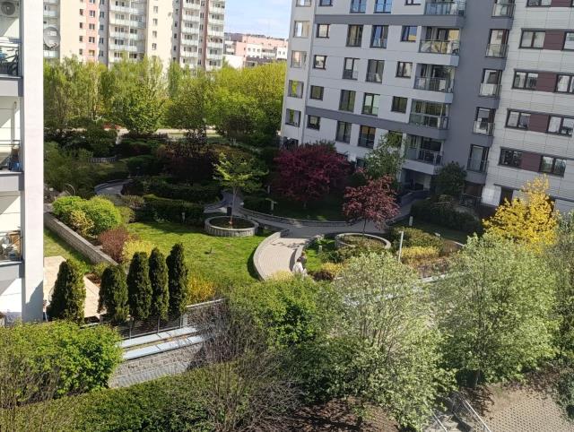 Mieszkanie na wynajem Warszawa Warszawa - zdjęcie 11