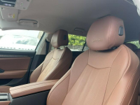 Škoda Superb 4x4 L&amp;K Automat Kamera Webasto Skóra Hak 193KM Gliwice - zdjęcie 11