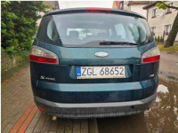 Syndyk sprzeda samochód Ford S-MAX, 2007 r. prod. Gryfice - zdjęcie 5