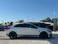 Mercedes-Benz Klasa A, 2014 Michałowice - zdjęcie 3