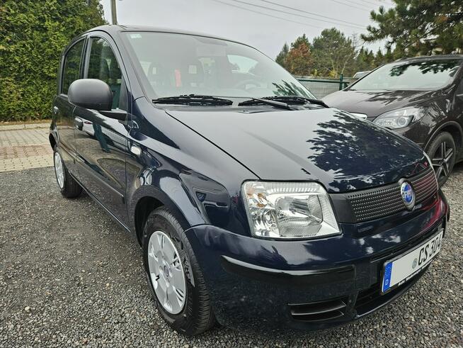 Fiat Panda Ruda Śląska - zdjęcie 3