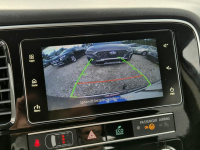 Mitsubishi Outlander 2.0i 150KM Intense 4WD/Automat/PDC/Kamera/Łopatki Węgrów - zdjęcie 9