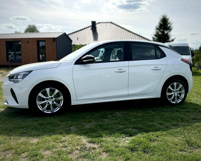 Opel Corsa F 1.5 102KM 2023 Kamera 180° Salon PL | FV23% Łódź - zdjęcie 4