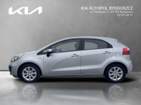 Kia Rio 1.2 DPI 84KM Salon Polska 1wł Bydgoszcz - zdjęcie 2