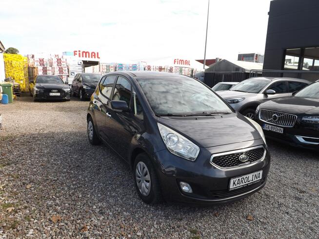 Kia Venga Słupsk - zdjęcie 2