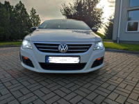 VW PASSAT CC 2.0 TDI CR BEZ DPF Tczew - zdjęcie 4