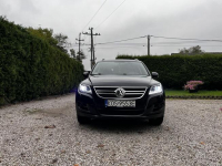 Volkswagen Tiguan 2.0 TDI 170KM 4X4 Brzeszcze - zdjęcie 3