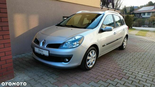 Renault Clio 1.2 TCE Authentique Chodzież - zdjęcie 1