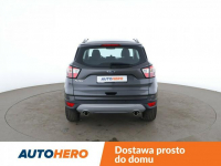 Ford Kuga Navi/ Aut.klima/ Podg.fotele/ Bluetooth Warszawa - zdjęcie 6