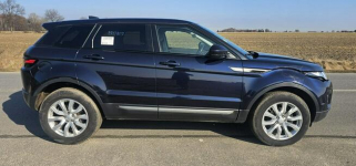 Land Rover Range Rover Evoque 97000km !! Pleszew - zdjęcie 7