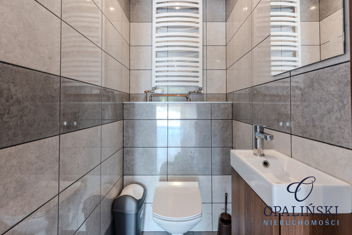 Lokal idealny pod gastronomie lub sklep Rokietnica - zdjęcie 11