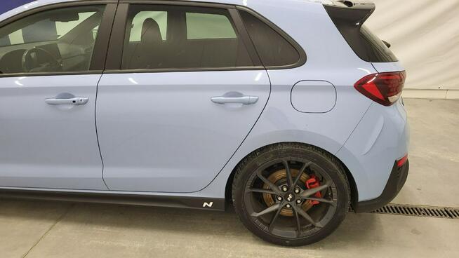 Hyundai i30N 2.0 T-GDI Performance DC Grójec - zdjęcie 9