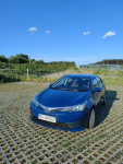 Toyota Corolla Sedan – zadbana, niski przebieg, pierw. właśc Siemianowice Śląskie - zdjęcie 2