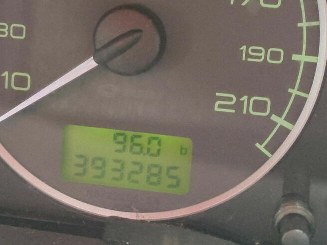 Okazja! Sprzedam Citroena Xarę II Gdynia - zdjęcie 9