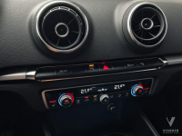 A3 SPORTBACK 1.4 TFSI 122KM bixenon NAV alcantara BEZWYPADEK 2014 Tychy - zdjęcie 12