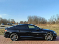 Audi A5 Quattro Salon Polska 2 właściciel Karczew - zdjęcie 4