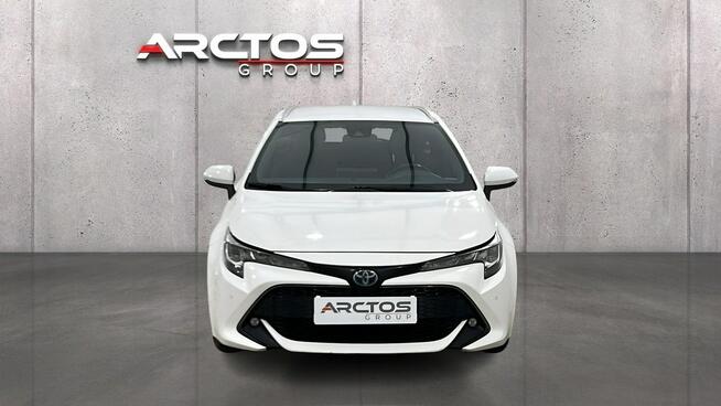 Toyota Corolla 1.8 Hybrid 122KM Comfort e-CVT Warszawa - zdjęcie 8